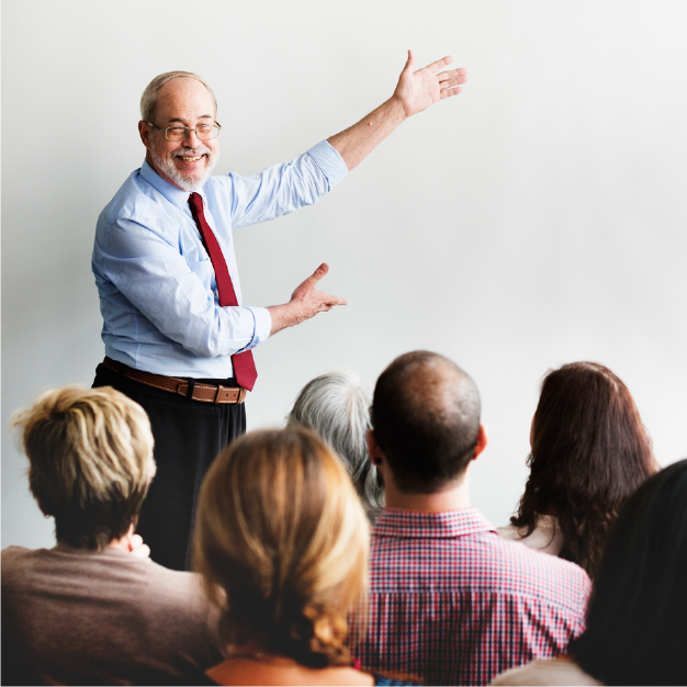 Adult Education