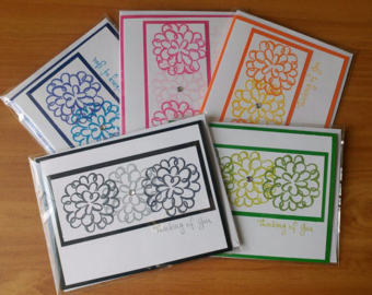 Card Ladies