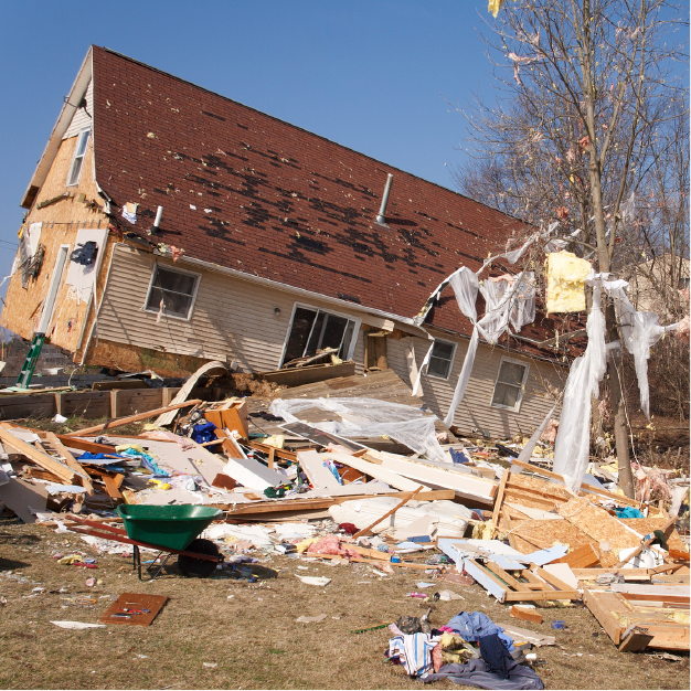 Disaster Relief