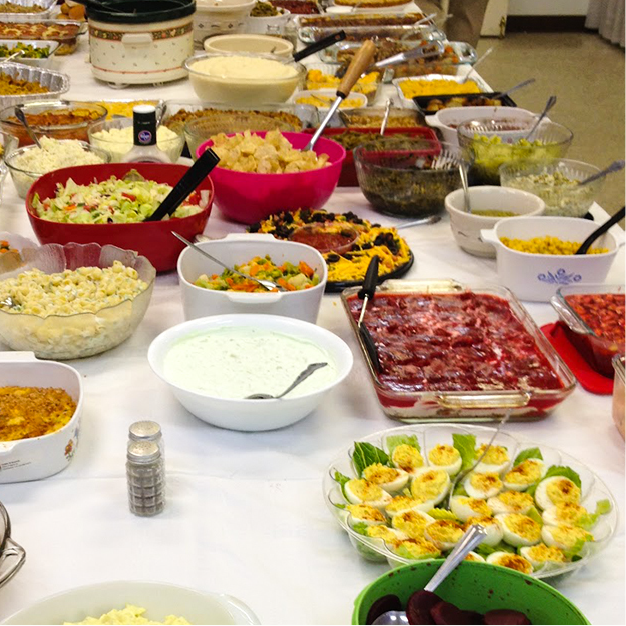 Family Social