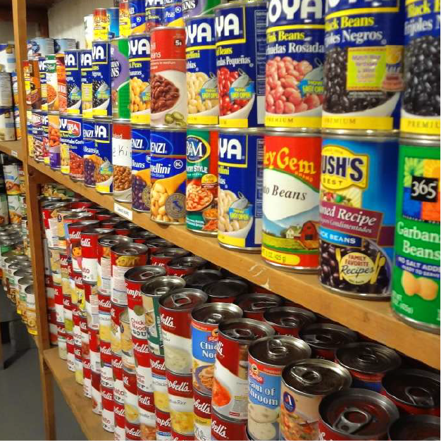 Food Pantry