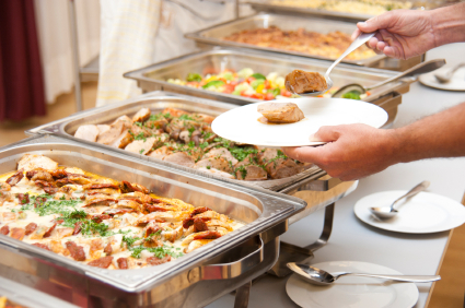 Funeral Meal Committee