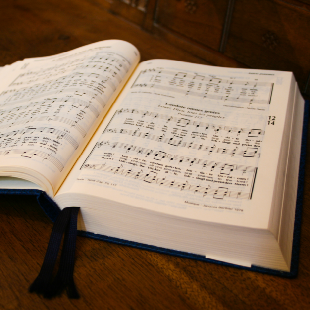 Singing Ministry