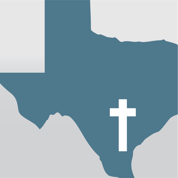 South Texas Missions