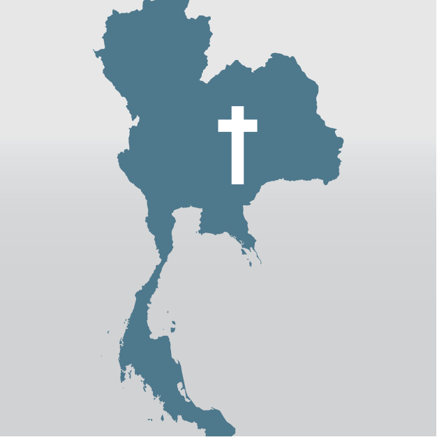 Thailand Missions